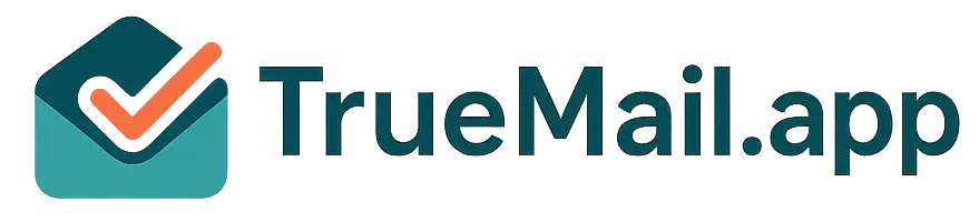 TrueMail Logo
