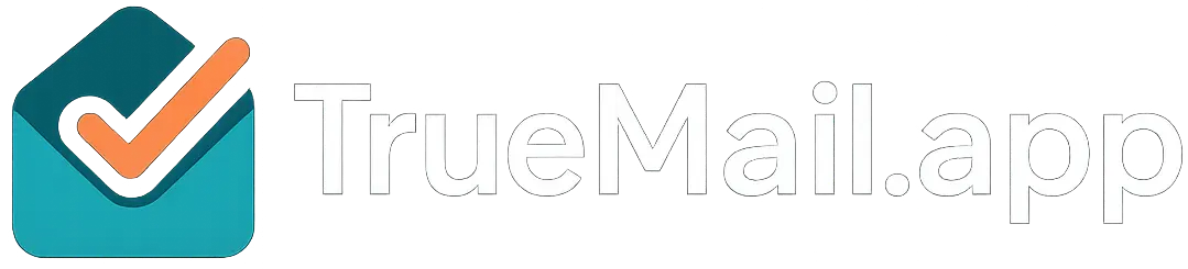 TrueMail Logo